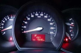 Kia Rio 2016 For Sale!!!