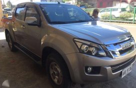 Isuzu Dmax ls 4x4 2015 model for sale