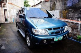 Isuzu Crosswind xt 2008 for sale
