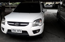 Kia Sportage 2009 for sale 