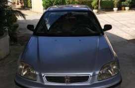 Honda Civic 1997 for sale