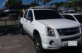 Dmax Radical 2012 4x4 for sale 
