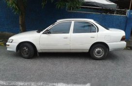 Good as new Toyota Corolla 1996 for sale