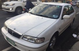 Nissan Exalta 2000 for sale 