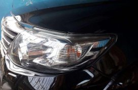 For sale Toyota Fortuner 2012