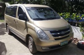 Hyundai Grand Starex 2008 for sale