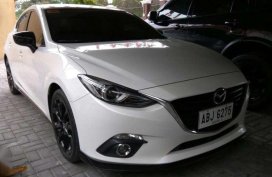 Mazda 3 2.0 speed top of the line for sale