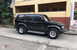 1995 Isuzu Trooper/Bighorn A/T (4X4) for sale