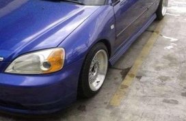 2003 Honda Civic RS for sale