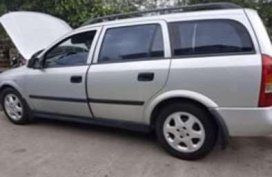 Opel Astra automatic gasoline for sale