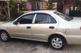 Nissan Sentra Gx 13 2008 for sale