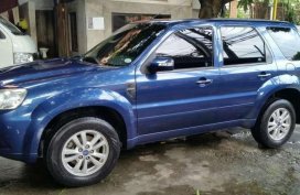 2011 Ford Escape xls 4x2 matic 2.0 for sale