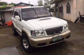 Isuzu Trooper 1994 for sale 