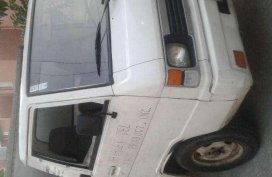 For sale Mitsubishi L300 fb car