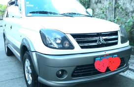 For Sale  2013 Mitsubishi Adventure GLS MT 