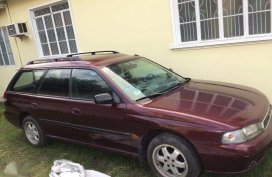 2000 Subaru Legacy for sale