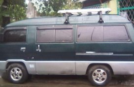 For sale Versa Van Mitsubishi L300 96
