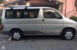 Mazda Bongo Friendee 1997 for sale