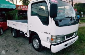 Surplus Cars Isuzu Elf for sale