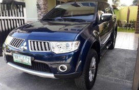 Mitsubishi Montero gls 2009 for sale