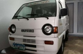 Suzuki MultiCab Fb 2013 for sale