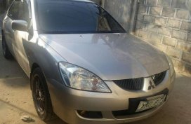 For sale 2005 Mitsubishi Lancer