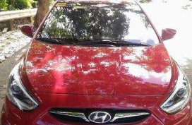 Hyundai Accent 2015 for sale