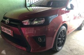 Toyota Yaris 1.3 E MT for sale