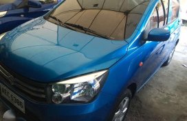 Suzuki Celerio 2016 rush sale