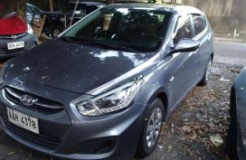 2015 Hyundai Accent Crdi for sale