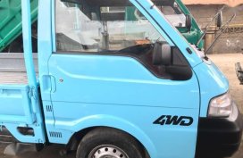 Mazda Bongo 4x4 for sale