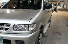 Isuzu Crosswind XL 2005. for sale