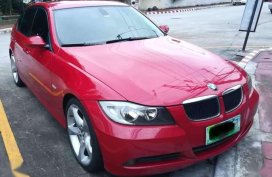 BMW E90 320i 2008 for sale