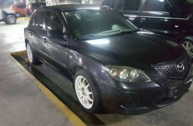 For sale 2005 Mazda 3 (hatchback)