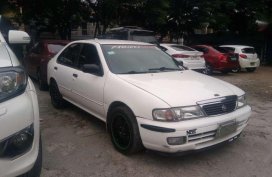 Nissan Sentra series 3 for sale