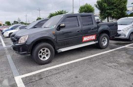2011 Foton Blizzard pick up for sale
