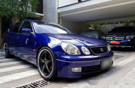Lexus GS 300 2000 for sale
