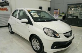 For sale 2017 Honda Brio Amaze Brio13L Xmas Promo