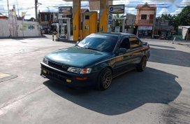 93 Toyota Corolla for sale