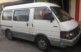 Well-maintained Mazda E2000 1997 for sale for sale