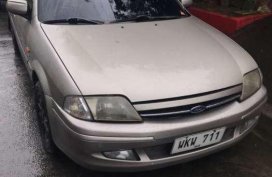 Ford Lynx Ghia 99 for sale