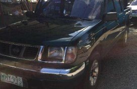 Nissan Frontier 2000 for sale