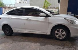 2014 Hyundai Accent Gas Automatic Automobilico BF