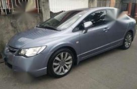 2007 Honda Civic FD for sale