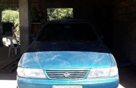 Nissan Sentra 1997 for sale