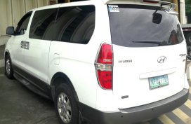 Hyundai Grand Starex Gold 2009 for sale