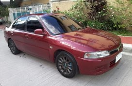 Good as new Mitsubishi Lancer GLXi 1997 for sale