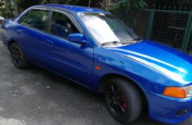 Good as new Mitsubishi Lancer MX 2000 for sale