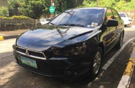 Well-kept Mitsubish Lancer 2011 for sale
