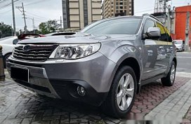 Good as new Subaru Forester 2009 for sale